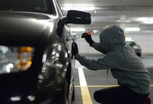 Два ДТП на угнанных автомобилях совершил житель Аркалыка