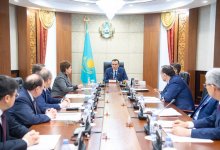 Закон о снижении налоговой нагрузки на бизнес рассмотрят в Сенате