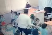 Уволена воспитатель актауского детсада, в котором "дрессировали" детей