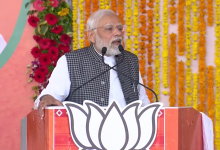 Премьер-министр Индии передал поздравления Токаеву