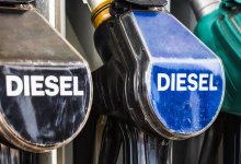 Более чем на 10% подорожало дизтопливо в Казахстане