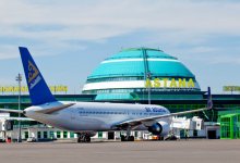 Вторую взлетно-посадочную полосу построят в аэропорту Астаны