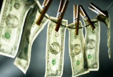 Около трех миллиардов тенге "отмыли" преступники в Казахстане в 2022 году