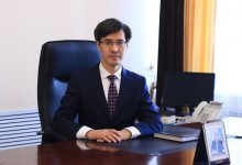 Новый шанс для возрождения: как собираются развивать область Улытау