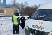 У почти четырех тысяч авто столицы выявили превышение уровня токсичности выхлопных газов