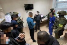 Медработника задержали за сбыт гашиша в Астане