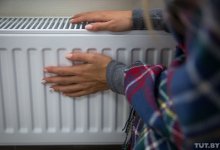 Новорожденные дети и беременные остались без тепла в роддоме Жезказгана