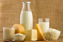 Почти на треть подорожали молочные продукты в Казахстане