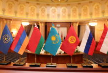 Какие вопросы обсудят на заседании Совета коллективной безопасности ОДКБ в Ереване?