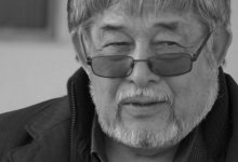 Солдат сатиры – памяти Копена Амирбека