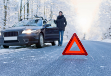 Хотел помочь застрявшим путникам, но остался без миллиона сельчанин в Туркестанской области