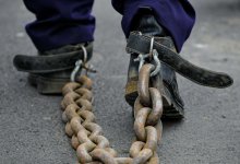 Полиция разыскала мужчину, заявившего о многолетнем трудовом рабстве