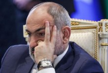 Пашинян не подписал проект декларации СКБ ОДКБ о помощи Армении