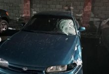 Ребенка сбили на пешеходной зебре в Талдыкоргане