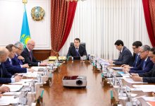 Генпрокуратура проверит обоснованность приватизации энергетических объектов страны