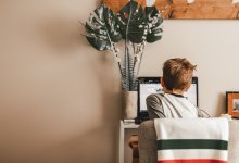 Из-за сильных морозов в двух городах ВКО учащихся перевели на дистанционку