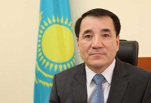 Районный аким больше часа материл подчиненных на совещании в ЗКО