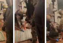 Похитивших гражданина Индии задержали на съемной квартире в Астане (ВИДЕО)