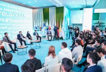 Молодежные организации выступили в поддержку итогов выборов