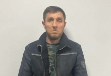 Мошенник, обманывавший таксистов, задержан в Алматы