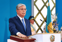 Инаугурацию Токаева казахстанцы смогут посмотреть в прямом эфире