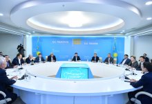 Народная коалиция подвела итоги агитационной работы