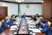 Мажилисмены рассмотрят законопроект о сохранении и воспроизводстве национальных пород собак