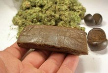 Лидер ОПГ задержан за перевозку гашиша с Алматы в Атырау