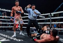 Боксер Айдос Ербосынулы выступил с обращением после выхода из комы