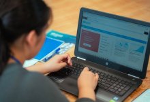 Сайт ВОЗ заблокировали в Казахстане