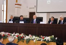 Ученые и инженеры поддерживают курс построения Нового Казахстана