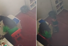 Воспитатель избивала особенного ребенка в Атырау: в полиции проверяют видео