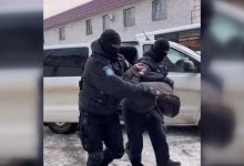 Приверженцы деструктивно-религиозного течения руководили финпирамидой в Актюбинской области