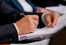 На госслужбу привлекут новых управленцев в Казахстане