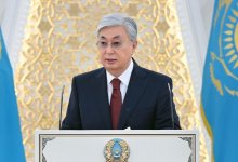Токаев: Нам предстоит проделать большую работу по трансформации общества
