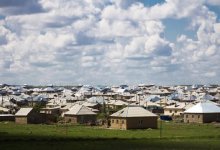 Концепцию развития села поручил разработать Токаев