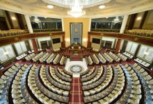 Стала известна точная дата выборов сенаторов в Казахстане