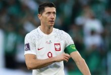 Польша победила Саудовскую Аравию на ЧМ-2022
