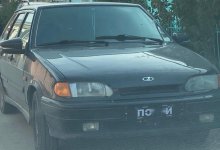 Нецензурное слово вместо госномера установил водитель в Туркестане