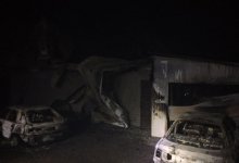 Мужчина и его десятилетний сын погибли при пожаре в ЗКО