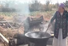 Лечебное мыло кочевников варит сельчанка в ВКО