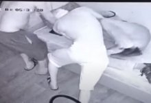 Налетчиков на АЗС осудили в Мангистау (ВИДЕО)