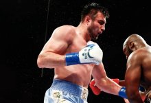 Боксер из Узбекистана неожиданно стал казахстанцем после сенсационной победы в США