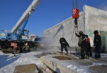 Ситуация стабилизирована – Абылкаир Скаков об аварии в Экибастузе