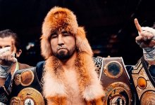 Вышедший из комы казахстанский боксер Ербосынулы сделал новое заявление