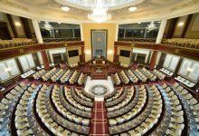 Как будут проходить выборы в Сенат Казахстана