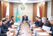 Какие законопроекты рассмотрят на заседании Сената