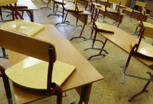 Кипятком залило класс: на видео с лопнувшей трубой в школе отреагировали в акимате Алматы