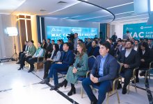 Стартовала программа "Школа молодого политика" в Казахстане