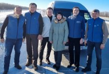 Гуманитарную помощь экибастузцам отправят до конца дня – Кошанов